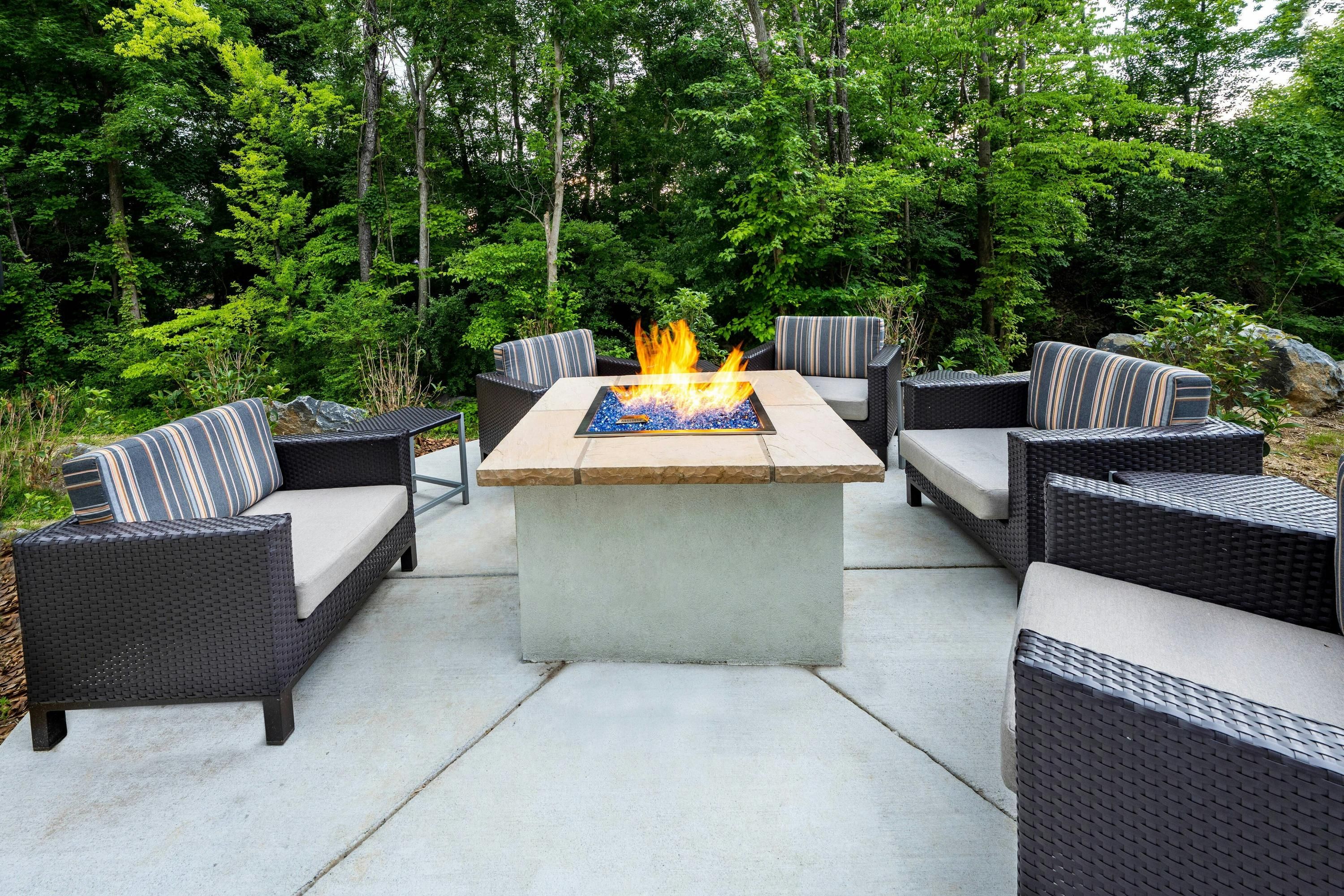 TownePlace Suites by Marriott Fort Mill at Carowinds Blvd.