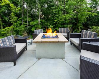 TownePlace Suites by Marriott Fort Mill at Carowinds Blvd. - Fort Mill - Innenhof