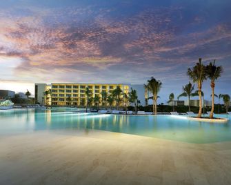 Grand Palladium Select Costa Mujeres - Isla Mujeres