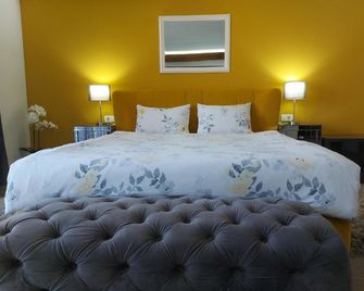 Piazza Rooms Zadar - Zadar - Sypialnia