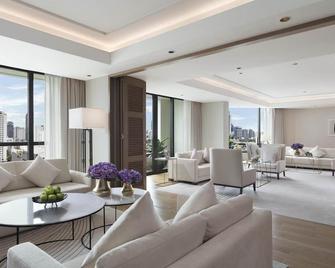 Siam Kempinski Hotel Bangkok - בנגקוק - טרקלין