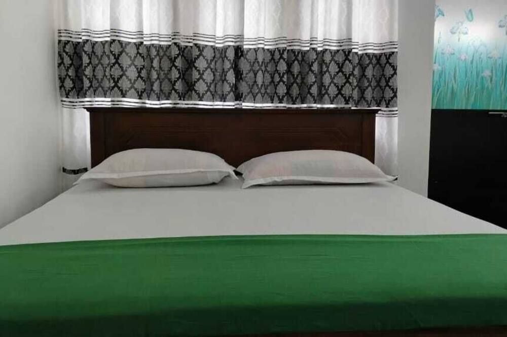 Hotel Lakeside - Anuradhapura - Habitación