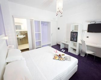 Hotel Bruman - Caserta