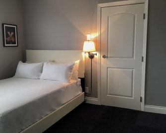 Ivoire Guest House - Sekondi-Takoradi - Habitación