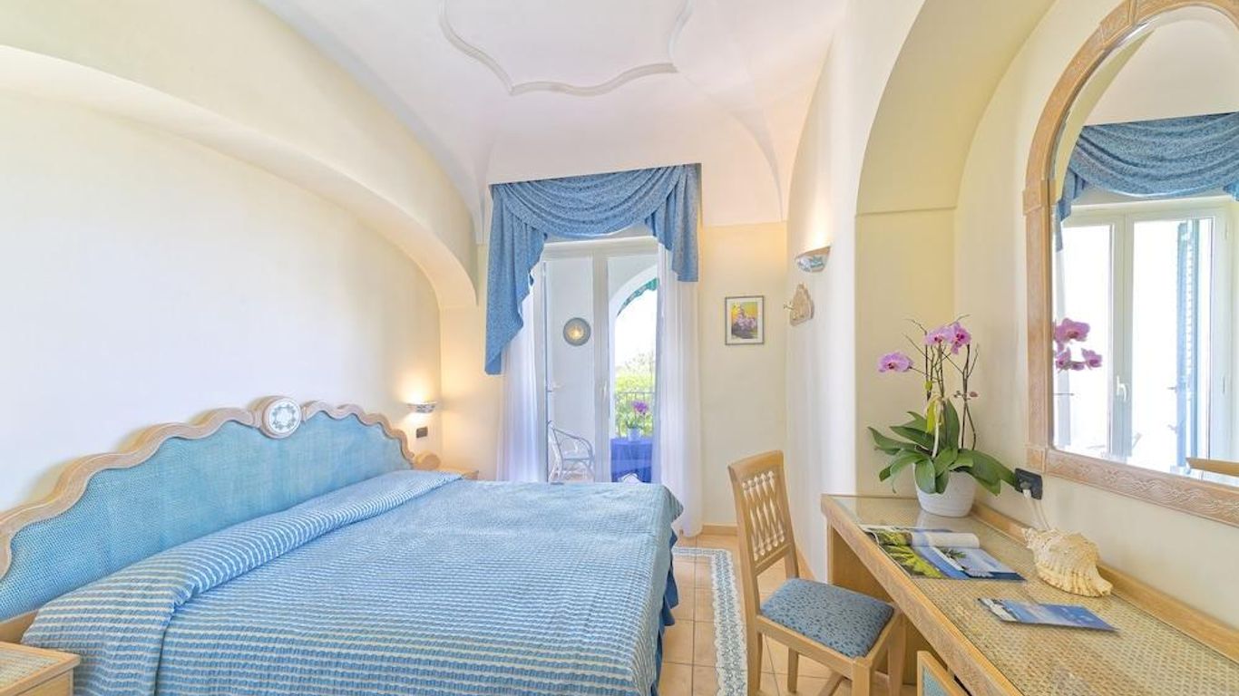 Hotel Punta Imperatore