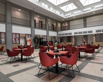 St. Barbara-Haus - Dinslaken