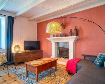 Ty Ben Aven - Proche Plage - Névez - Salon