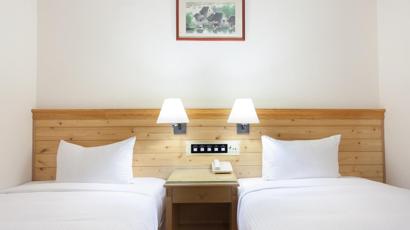 Hara Zuru Hotel