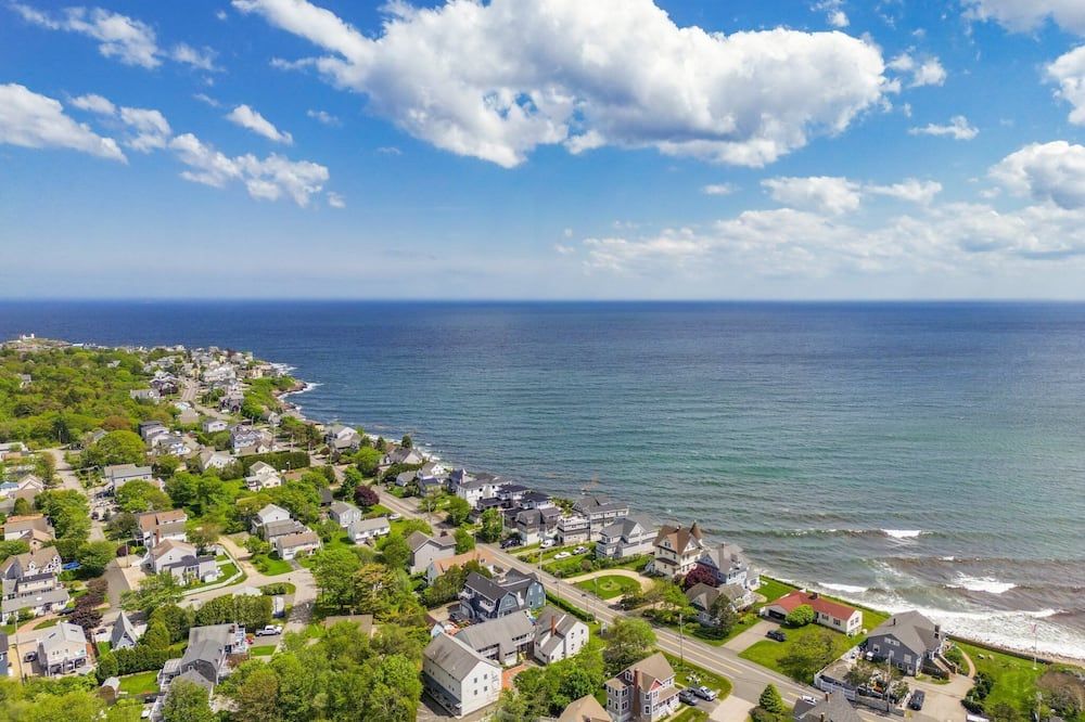 The Lighthouse Inn & Suites - Ogunquit - Extérieur