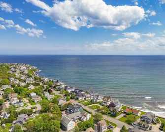 The Lighthouse Inn & Suites - Ogunquit - Vista del exterior