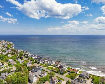 The Lighthouse Inn & Suites - Ogunquit - Extérieur