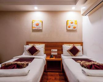 Le Roi Jammu - Near Jammu Railway Station - Jammu - Habitación