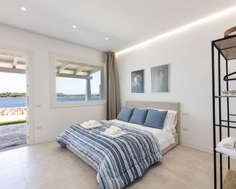 Baia del Sole Resort - Murta Maria - Bedroom