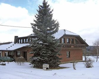 Apartment Dreser by Interhome - Kottenborn - Edificio