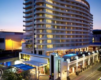 Rydges South Bank Brisbane - Brisbane - Gebäude