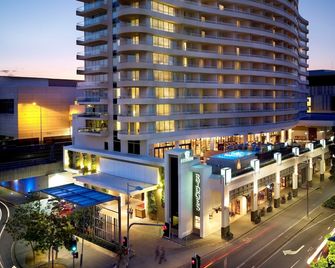 ريدجز ساوث بانك بريسبان - بريسبان - مبنى