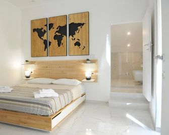 Paradise Luxury Apartment Salerno Center - Salerno