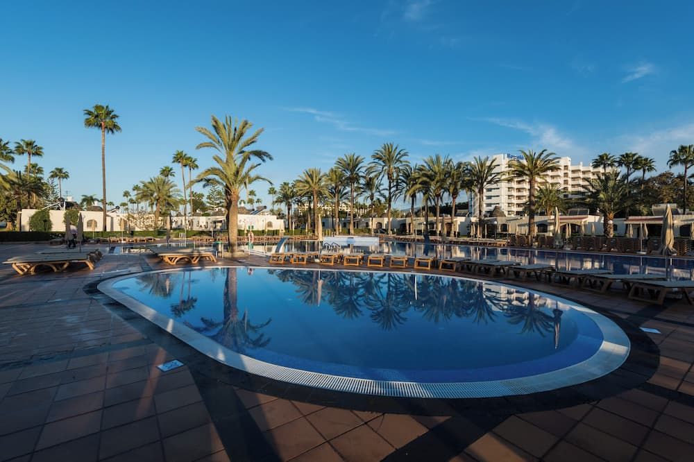 Hd Parque Cristobal Gran Canaria