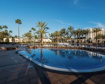 Hd Parque Cristóbal Gran Canaria - San Bartolomé de Tirajana - Piscina
