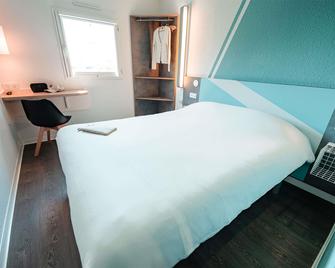 ibis budget Sète Centre - Sète - Edificio