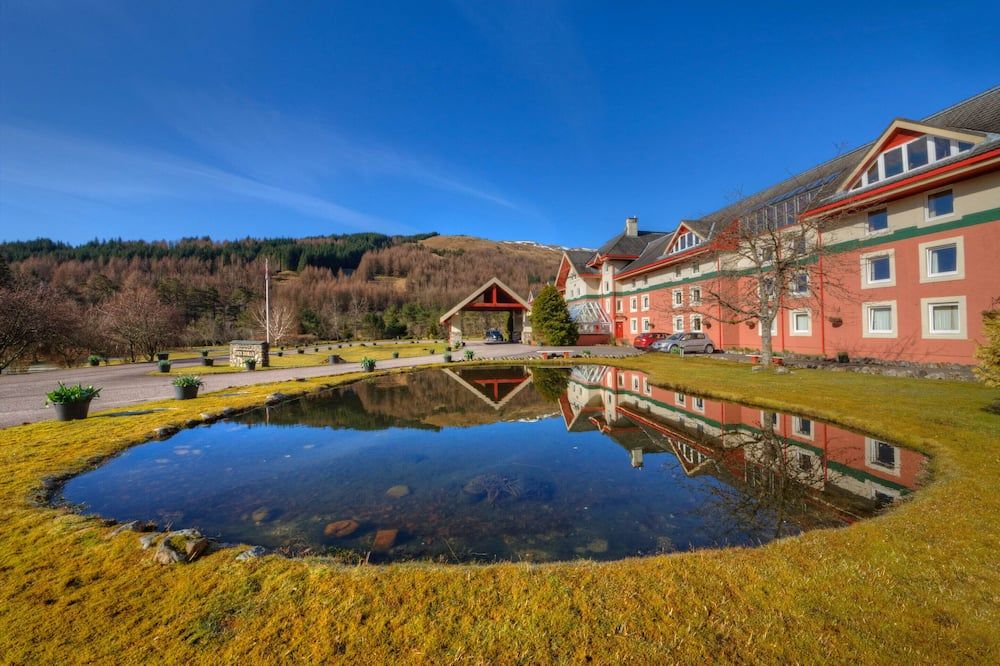Muthu Ben Doran Hotel - Crianlarich