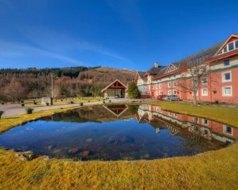 Muthu Ben Doran Hotel - Crianlarich