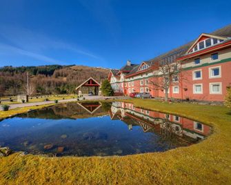 Muthu Ben Doran Hotel - Crianlarich