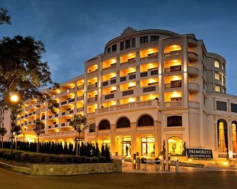 Primoretz Grand Hotel & Spa - Burgas - Bygning