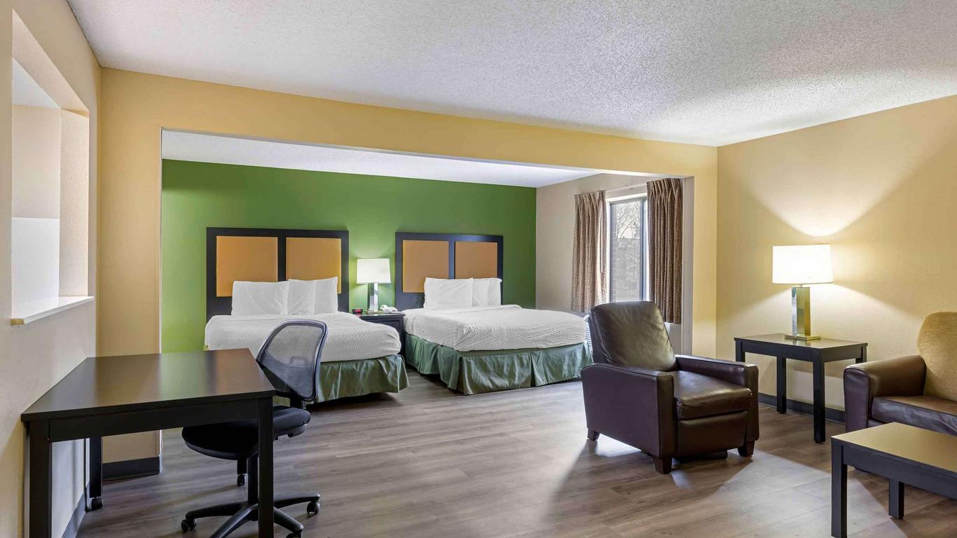Extended Stay America Suites - Omaha - West