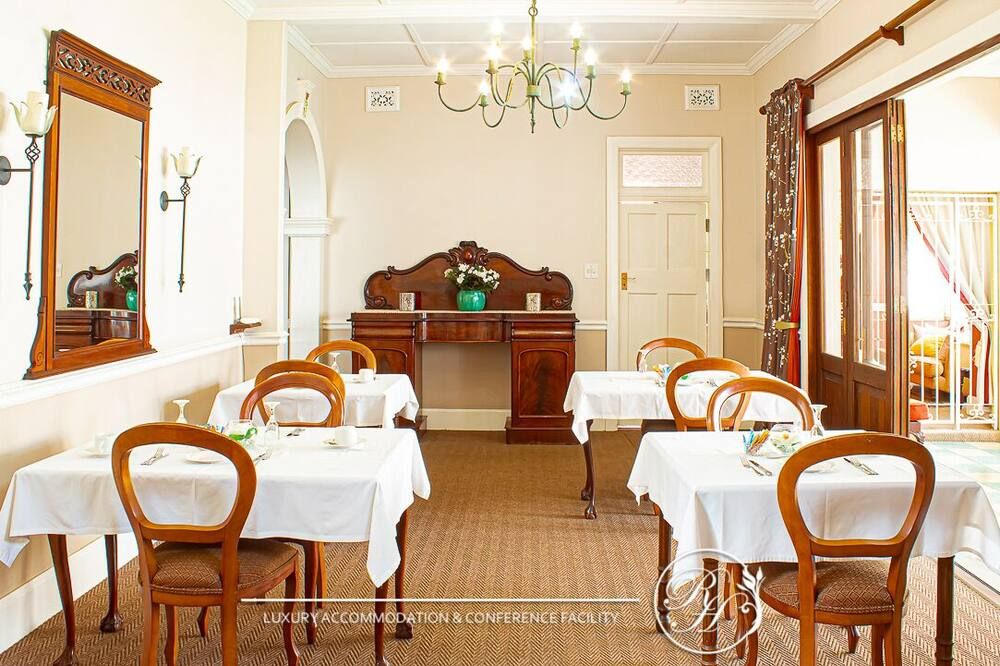 Roseland House - דורבן - מסעדה