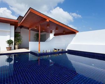 Rawai Princess Hotel - Rawai - Pool