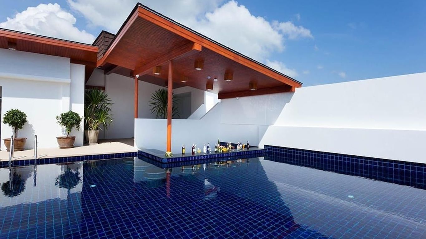 Rawai Princess Hotel