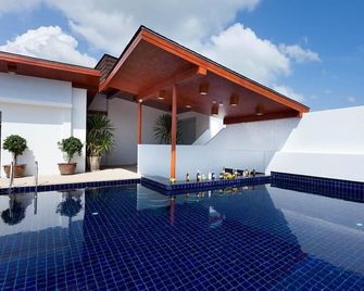 Rawai Princess Hotel - Rawai - Bazén
