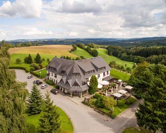 Hotel Waldesruh - Pockau-Lengefeld