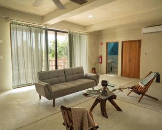 La Familia Casa and Suites - Holbox