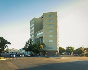 Unit Santa Rosa - Santa Rosa - Building