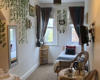 The Palms Hotel - Torquay