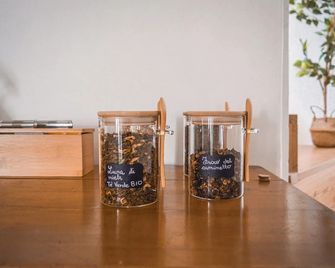 Rustic and bright tiny house, warm and simple - perfect for relaxation - Cison di Valmarino