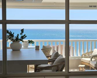 eme de Maison luxury only two - Los Arenales del Sol - Balcón