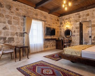 Noble Blue Cappadocia - Ortahisar