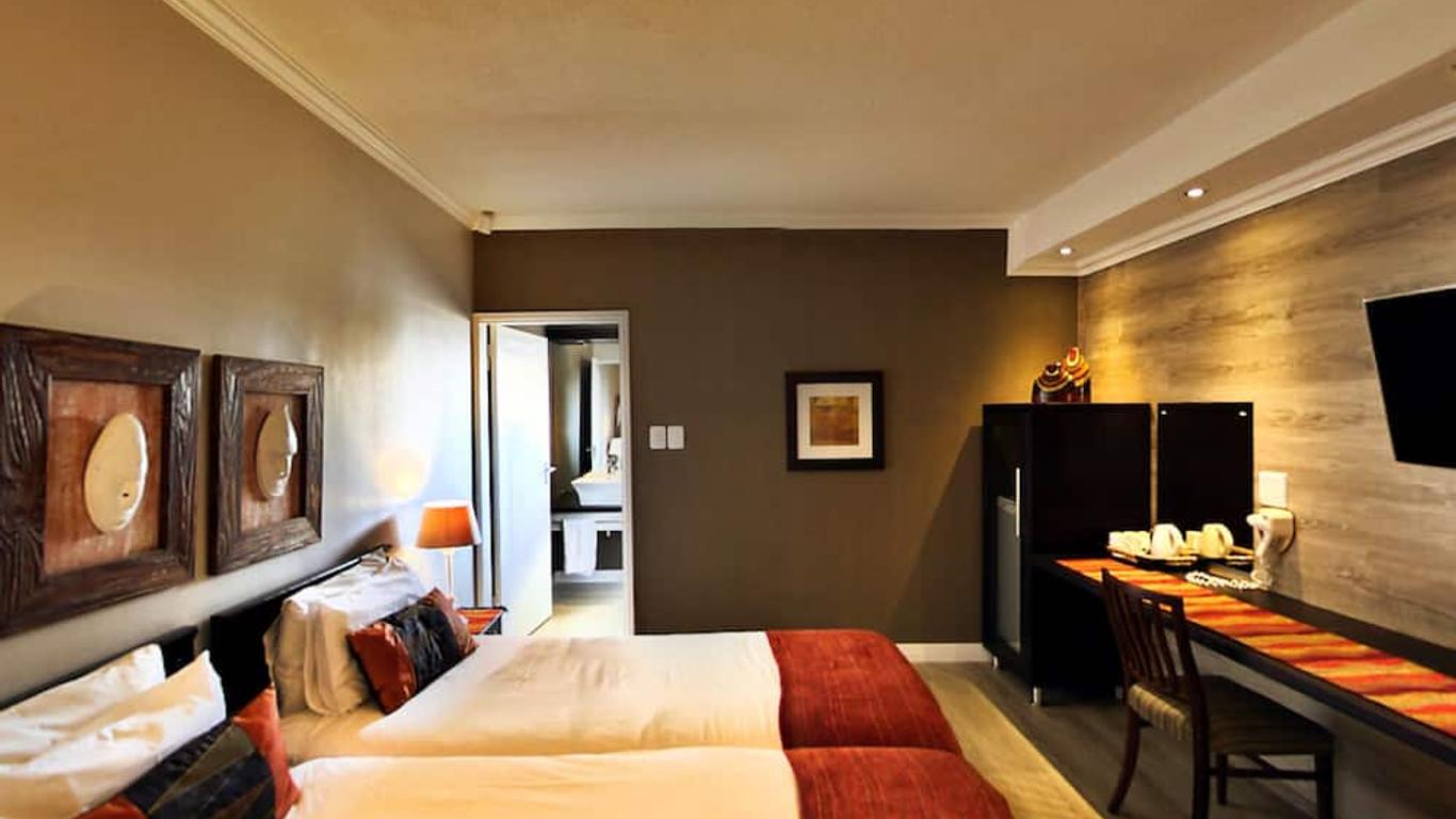 Sea Breeze Guesthouse