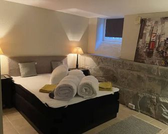 Spacious Apartment in the City Center - Porsgrunn