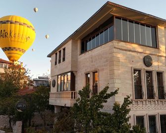 Cappadocia Divin House - Goreme - Budova
