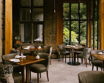 Jesmond Dene House - Newcastle upon Tyne - Restaurant