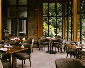 Jesmond Dene House - Newcastle upon Tyne - Restaurant