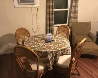 Summerside Inn - Belleair Bluffs - Comedor