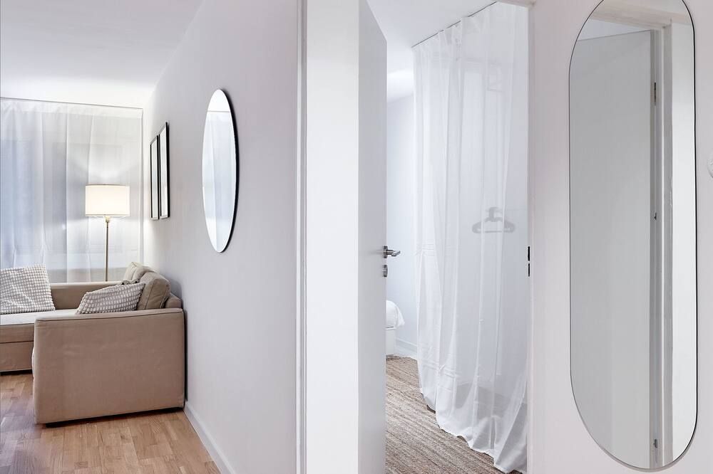 Kosmonautow Comfort Apartment - Poznan
