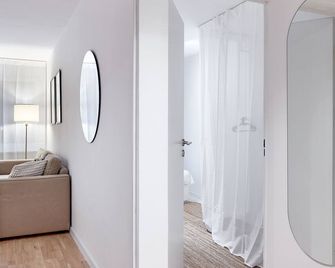 Kosmonautow Comfort Apartment - Posnania