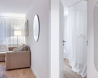 Kosmonautow Comfort Apartment - Poznan
