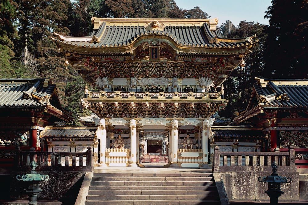 Kinugawa Onsen Hotel